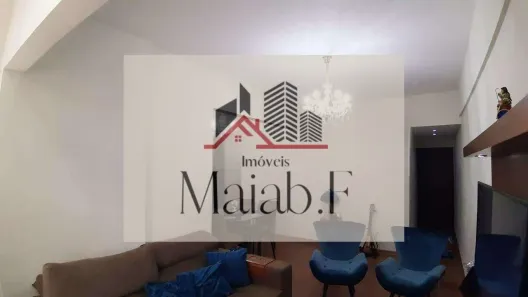 Apartamento com 3 Quartos à venda, 117m² no Centro, Belo Horizonte