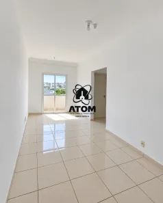 Apartamento com 2 Quartos para alugar, 54m² no Morada dos Nobres, Taubaté