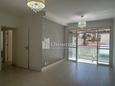 Apartamento com 3 Quartos à venda, 102m² no Cambuí, Campinas