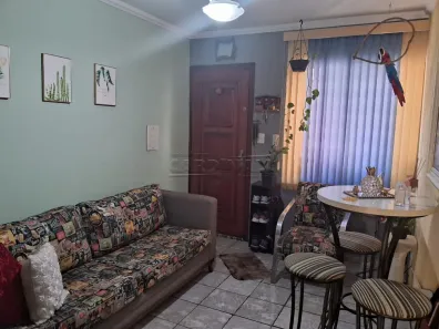 Apartamento com 2 Quartos à venda, 45m² no Vila Xavier (Vila Xavier), Araraquara