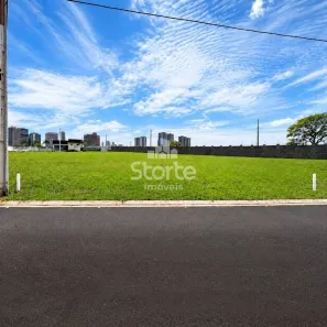Lote/Terreno à venda, 480m² no Shopping Park, Uberlândia