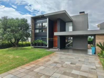 Casa de Condomínio com 5 Quartos à venda, 310m² no XANGRI-LÁ, Xangri-lá
