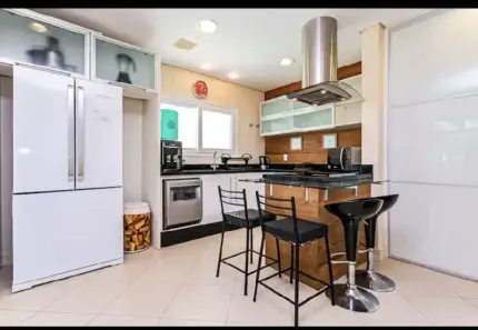 Casa com 3 Quartos à venda, 168m² no Brooklin Paulista, São Paulo