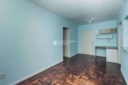 Apartamento com 1 Quarto para alugar, 43m² no Praia de Belas, Porto Alegre