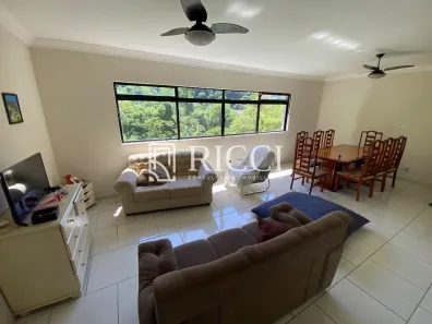 Apartamento com 3 Quartos à venda, 114m² no Pitangueiras, Guarujá