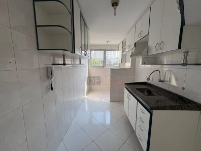 Apartamento com 2 Quartos à venda, 57m² no Engenheiro Goulart, São Paulo