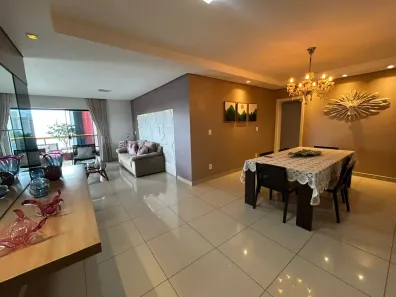 Apartamento com 3 Quartos à venda, 225m² no Frei Serafim, Teresina