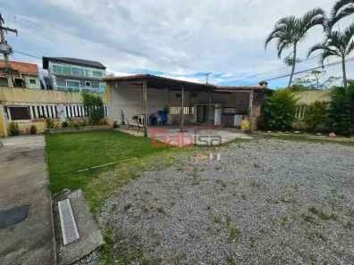 Casa de Condomínio com 2 Quartos à venda, 65m² no Parque Burle, Cabo Frio