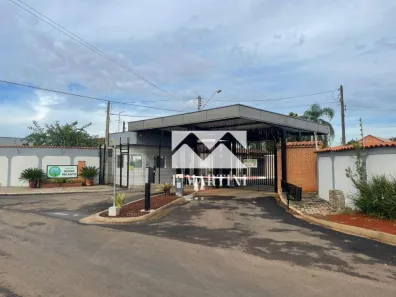 Casa de Condomínio com 3 Quartos à venda, 350m² no Campestre, Piracicaba