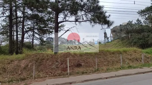 Lote/Terreno à venda, 25000m² no Pequeno Coração, Itaquaquecetuba