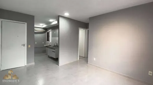 Apartamento com 2 Quartos à venda, 44m² no Santa Cruz, Rio de Janeiro