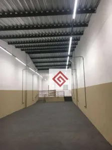 Ponto Comercial à venda, 180m² no Parque das Nações, Santo André