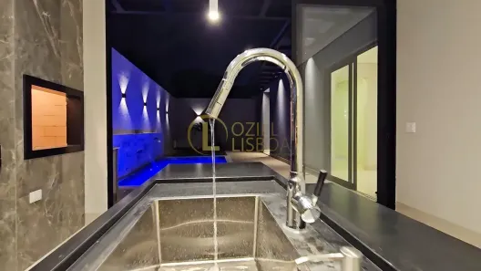 Casa de Condomínio com 4 Quartos à venda, 500m² no Setor Habitacional Vicente Pires, Brasília