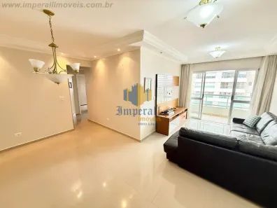 Apartamento com 4 Quartos à venda, 108m² no Floradas de São José, São José dos Campos