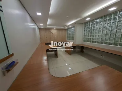 Sala Comercial para alugar, 600m² no Savassi, Belo Horizonte