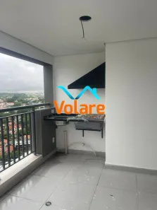 Apartamento com 2 Quartos à venda, 71m² no Butantã, São Paulo