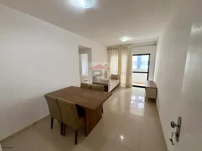 Apartamento com 2 Quartos para alugar, 65m² no Stiep, Salvador