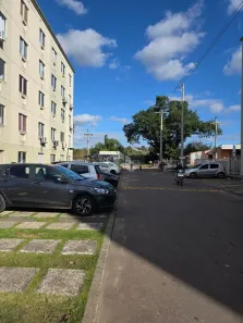 Apartamento com 2 Quartos à venda, 40m² no Cavalhada, Porto Alegre