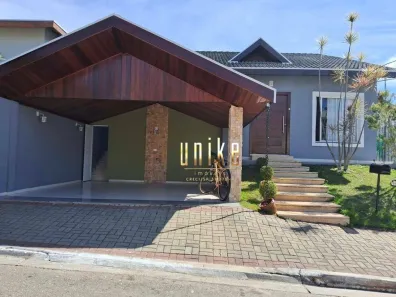Casa de Condomínio com 3 Quartos à venda, 150m² no Condomínio Residencial Mantiqueira, São José dos Campos