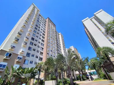 Apartamento com 2 Quartos para alugar, 71m² no Jardim Mauá, Novo Hamburgo