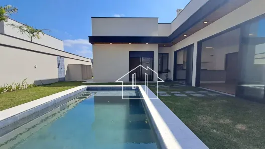 Casa de Condomínio com 3 Quartos para alugar, 265m² no Condomínio Residencial Mont Blanc, São José dos Campos