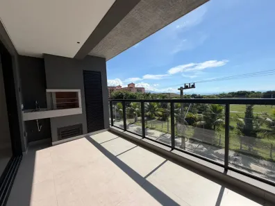 Apartamento com 3 Quartos à venda, 148m² no Jurerê, Florianópolis