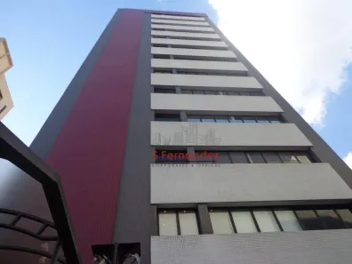 Sala Comercial para alugar, 62m² no Vila Clementino, São Paulo