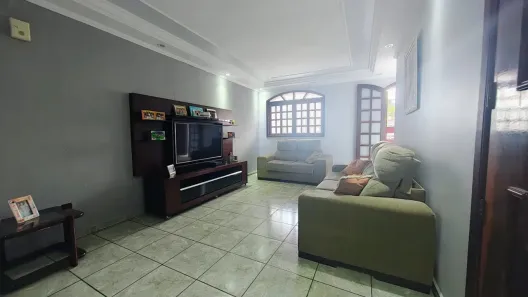 Sobrado com 3 Quartos à venda, 245m² no Bela Vista, Osasco