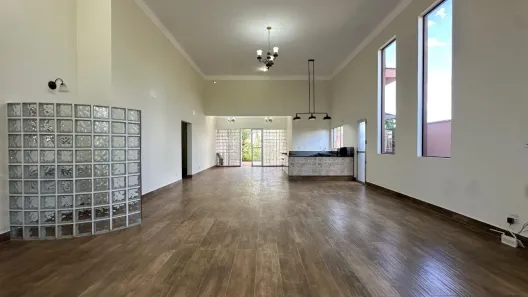 Casa de Condomínio com 3 Quartos para alugar, 227m² no Vila do Golf, Ribeirão Preto