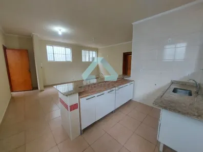 Apartamento com 2 Quartos para alugar, 70m² no Jardim Santa Thereza, Botucatu