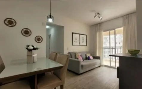 Apartamento com 2 Quartos para venda ou aluguel, 111m² no Marapé, Santos