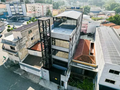 Galpão/Depósito/Armazém para alugar, 909m² no Casa Verde, São Paulo