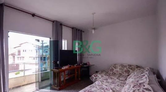 Sobrado com 4 Quartos à venda, 385m² no Vila Brasílio Machado, São Paulo