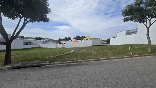 Lote/Terreno à venda, 283m² no Parque Ibiti Reserva, Sorocaba