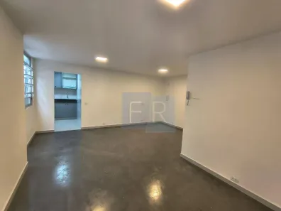 Apartamento com 1 Quarto para alugar, 37m² no Barra Funda, São Paulo