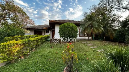 Casa de Condomínio com 2 Quartos à venda, 220m² no Condomínio Fazenda Palmeiras Imperiais, Salto