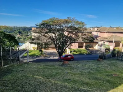 Lote/Terreno à venda, 572m² no Condomínio Residencial Santa Helena, Bragança Paulista