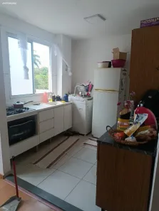 Apartamento com 2 Quartos à venda, 47m² no Cardoso, Aparecida de Goiânia