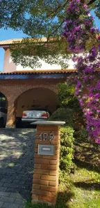 Casa de Condomínio com 3 Quartos à venda, 300m² no Alphaville Residencial Um, Barueri