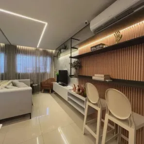 Apartamento com 2 Quartos à venda, 53m² no Vila Esperança, São Paulo
