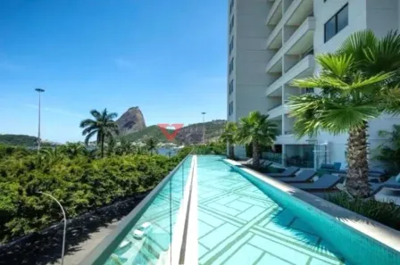 Apartamento com 3 Quartos à venda, 152m² no Flamengo, Rio de Janeiro