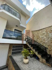 Sobrado com 3 Quartos à venda, 222m² no Jardim Paraventi, Guarulhos