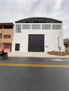 Galpão/Depósito/Armazém para alugar, 780m² no Nova Cidade, São Gonçalo