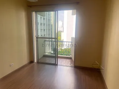 Apartamento com 2 Quartos à venda, 70m² no Perdizes, São Paulo
