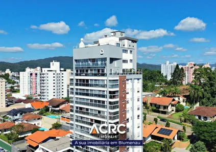 Apartamento com 3 Quartos à venda, 318m² no Vila Nova, Blumenau