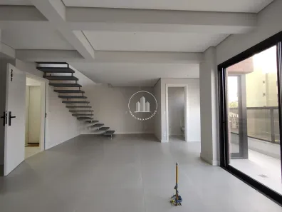 Apartamento com 1 Quarto à venda, 102m² no Coqueiros, Florianópolis