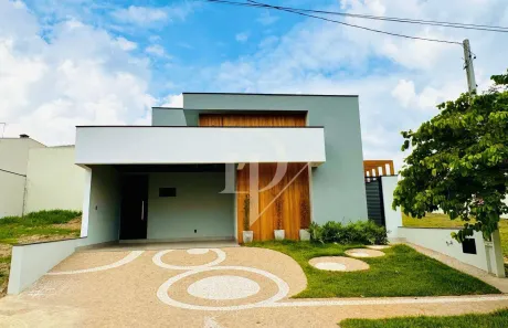 Casa com 3 Quartos à venda, 170m² no Centro, Monte Mor