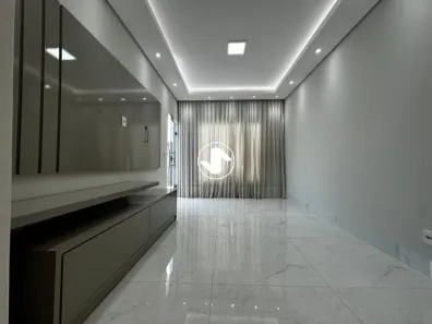 Casa de Condomínio com 2 Quartos à venda, 206m² no Nova Conquista, Cuiabá