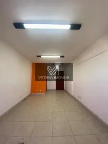 Sala Comercial à venda, 26m² no Enseada do Suá, Vitória
