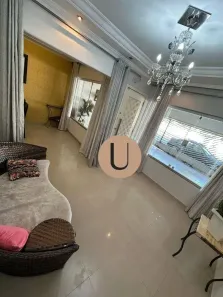 Sobrado com 5 Quartos à venda, 295m² no Mauá, São Caetano do Sul